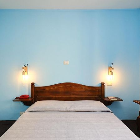 Albergo Della Posta Bracciano  Eksteriør billede