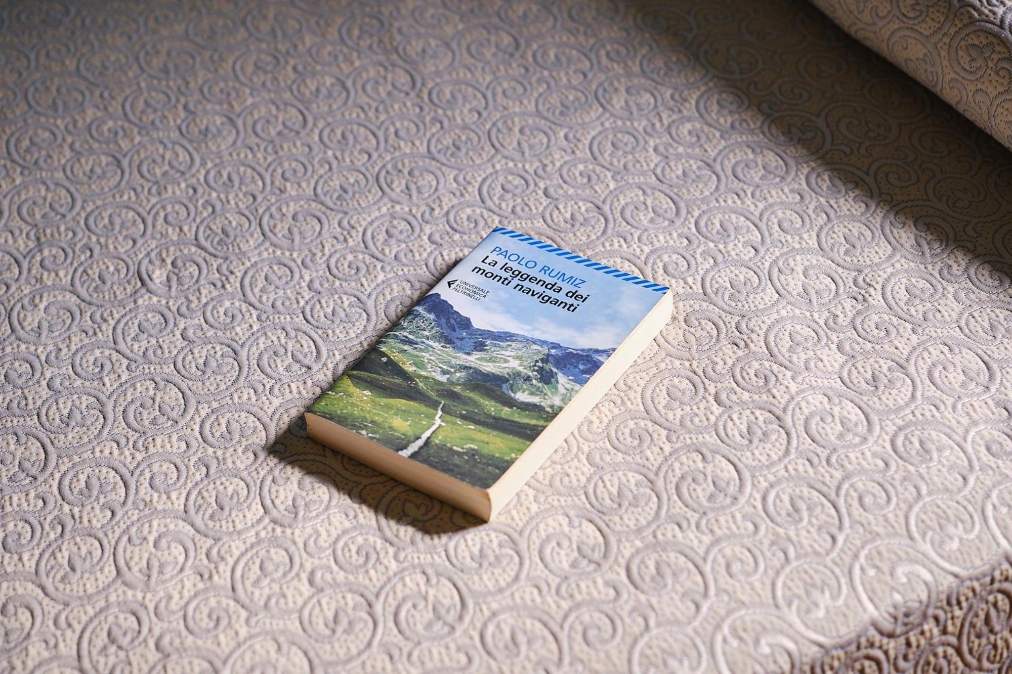 Albergo Della Posta Bracciano  Eksteriør billede
